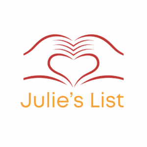 Julie's List logo