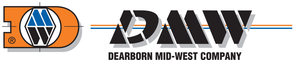 Dearborn Mid West Company logo