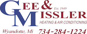 GeeMissler logo
