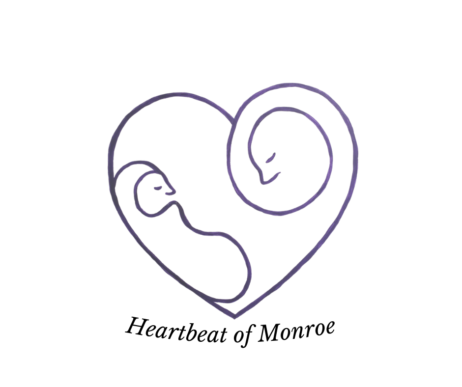 Heartbeat of Monroe