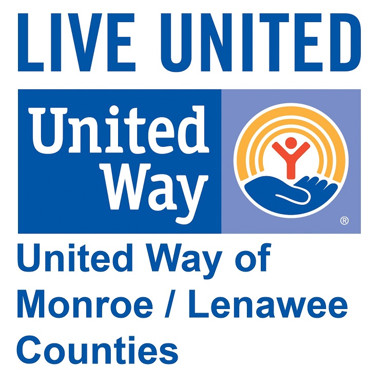 Live United Logo MCL