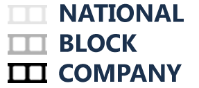 block logo