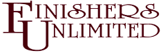 finishers