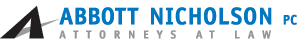 logo Abbott Nicholson PC