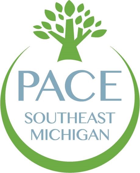 pace logo